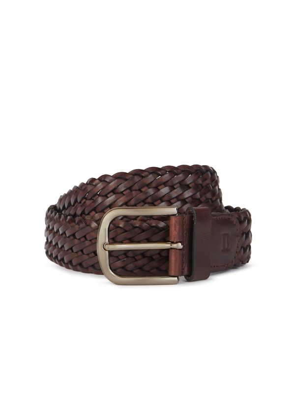 Boggi Milano Boggi Milano Колан  кафяво / злато