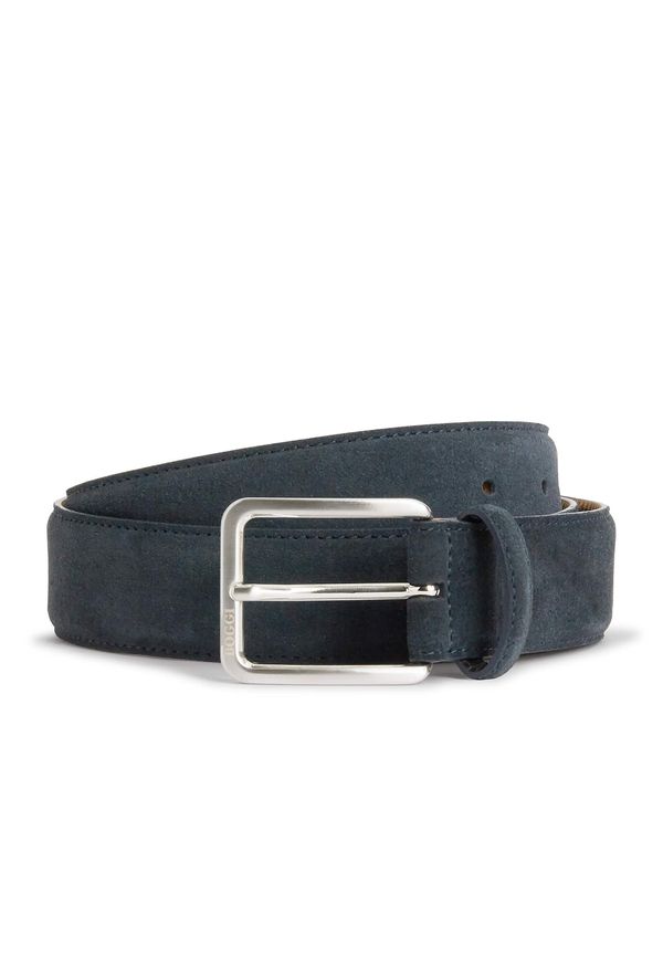 Boggi Milano Boggi Milano Колан  нейви синьо