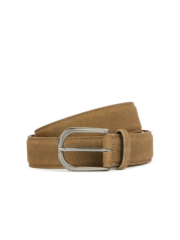 Boggi Milano Boggi Milano Колан  пясъчен