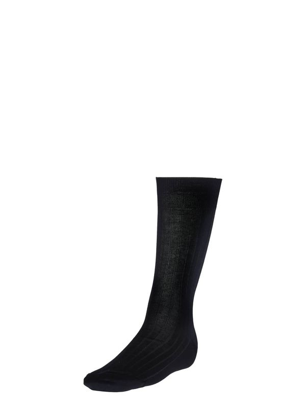 Boggi Milano Boggi Milano Къси чорапи  морскосиньо