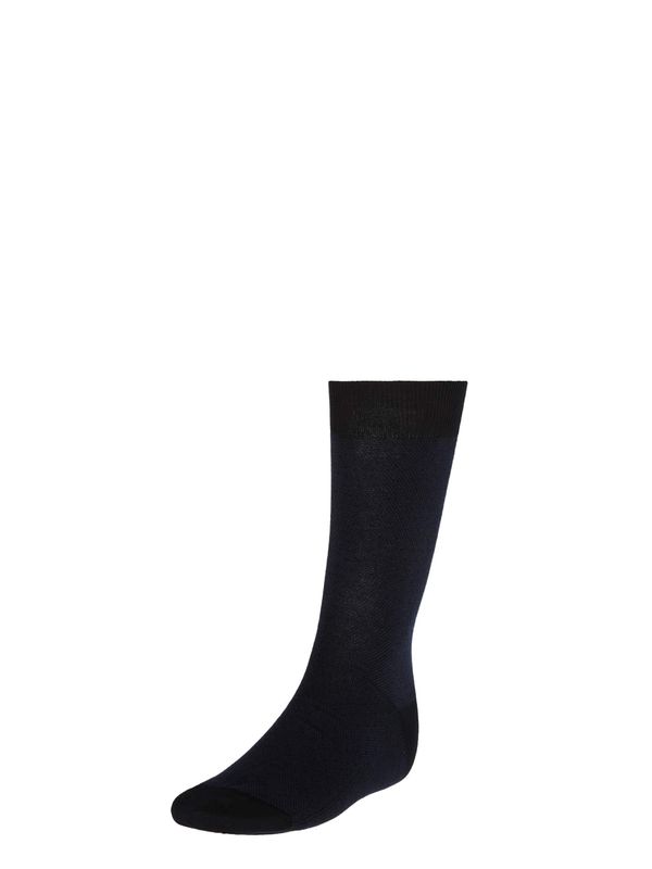 Boggi Milano Boggi Milano Къси чорапи  нейви синьо