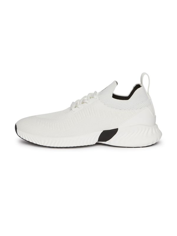 Boggi Milano Boggi Milano Ниски маратонки  бяло