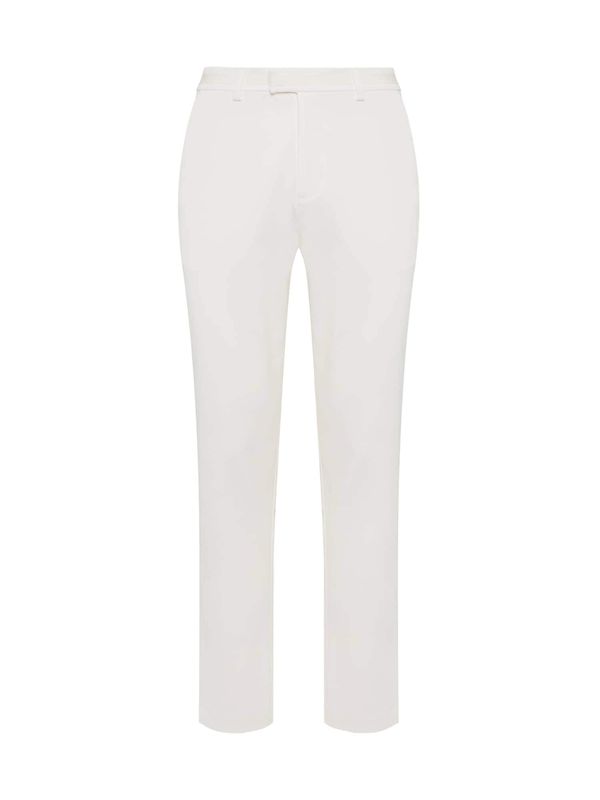 Boggi Milano Boggi Milano Панталон Chino  кремаво