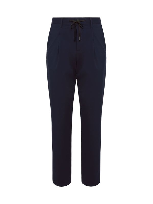 Boggi Milano Boggi Milano Панталон Chino  морскосиньо