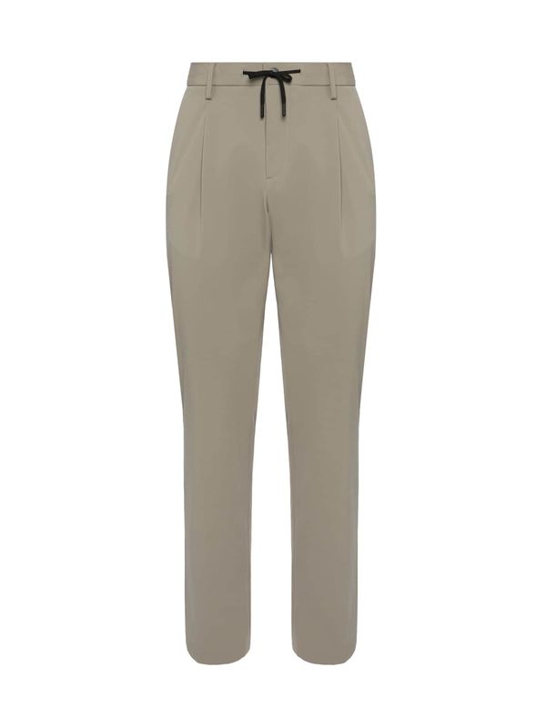 Boggi Milano Boggi Milano Панталон Chino  таупе сиво