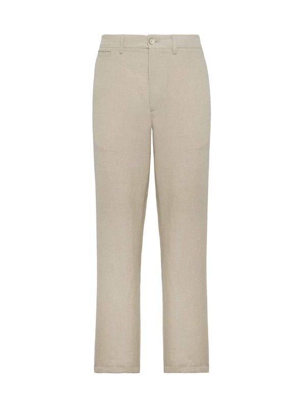 Boggi Milano Boggi Milano Панталон  цвят "пясък"