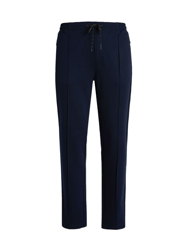 Boggi Milano Boggi Milano Панталон  нейви синьо