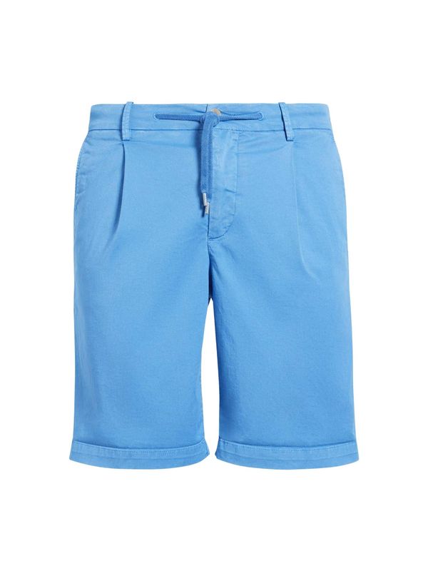 Boggi Milano Boggi Milano Панталон с набор  светлосиньо