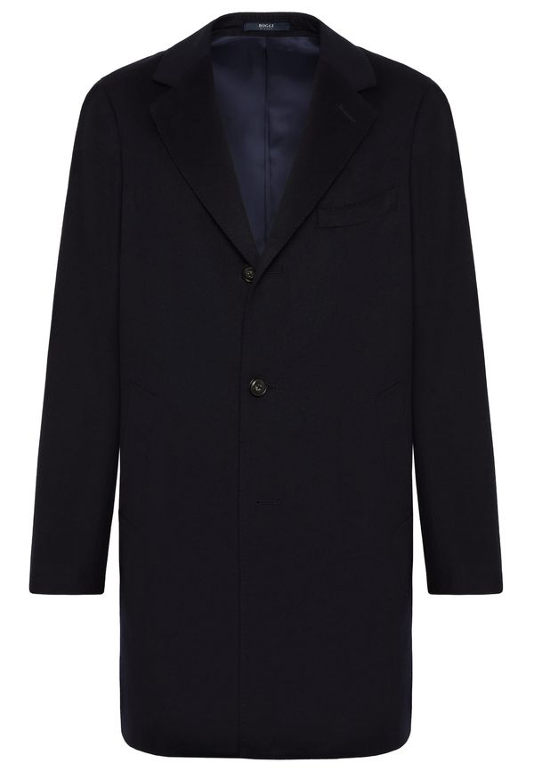 Boggi Milano Boggi Milano Преходно палто  нейви синьо
