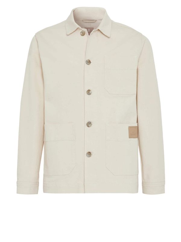 Boggi Milano Boggi Milano Преходно яке  кремаво / камел