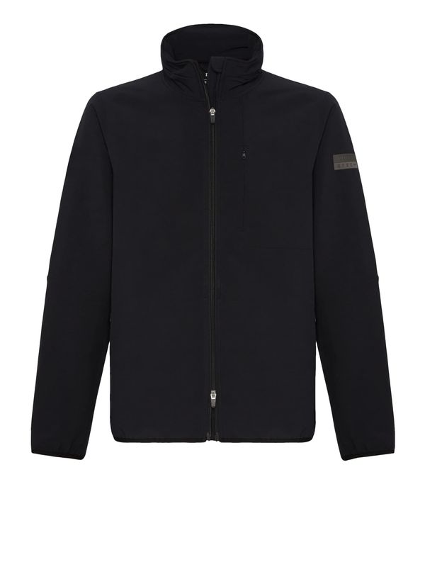 Boggi Milano Boggi Milano Преходно яке 'Porta Nuova '  нейви синьо