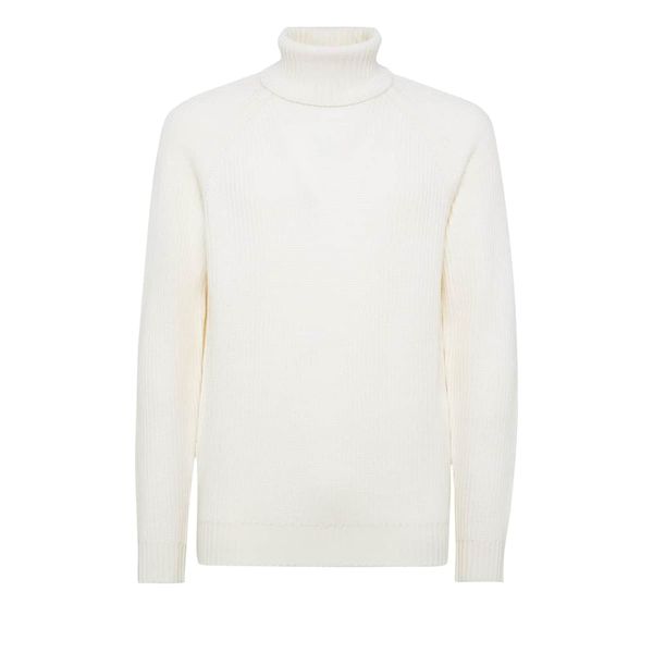 Boggi Milano Boggi Milano Пуловер  бяло