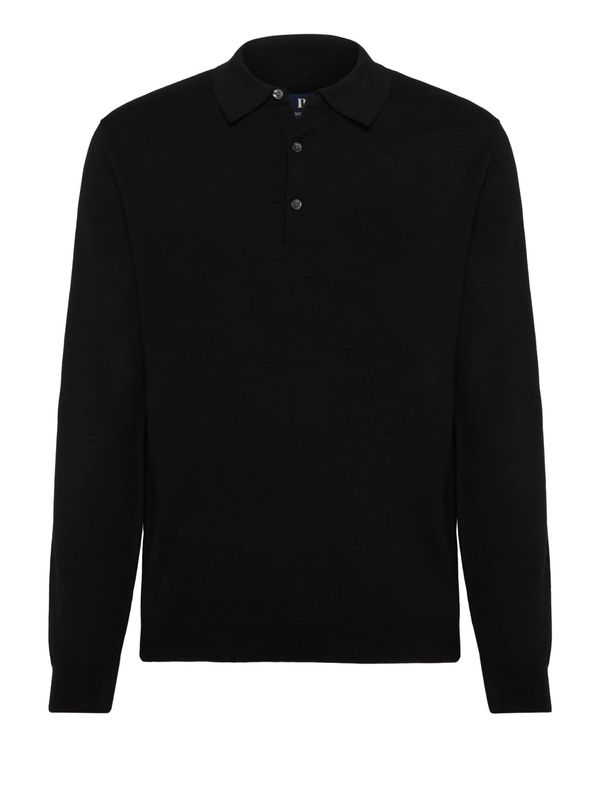 Boggi Milano Boggi Milano Пуловер  черно