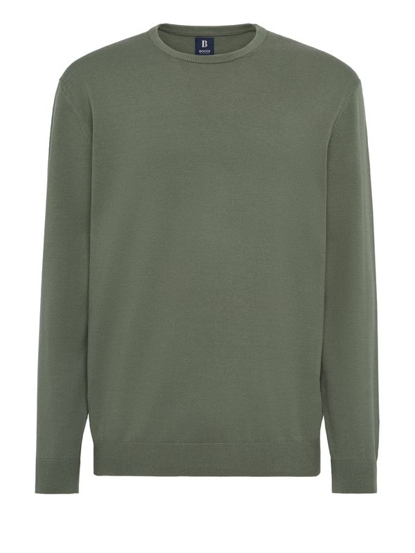 Boggi Milano Boggi Milano Пуловер  каки