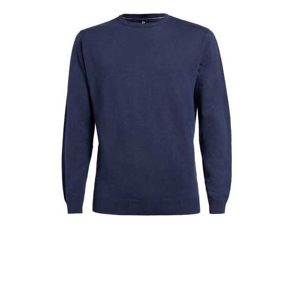 Boggi Milano Boggi Milano Пуловер  тъмносиньо