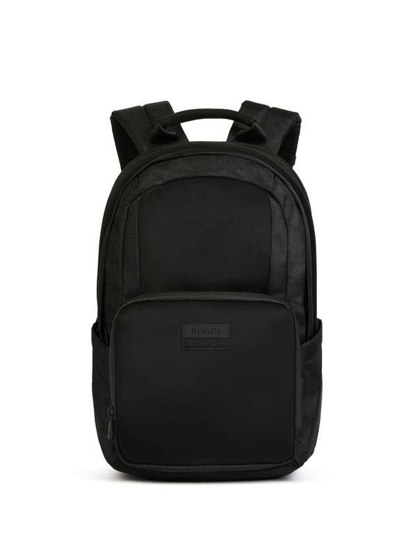 Boggi Milano Boggi Milano Раница 'Tech'  черно