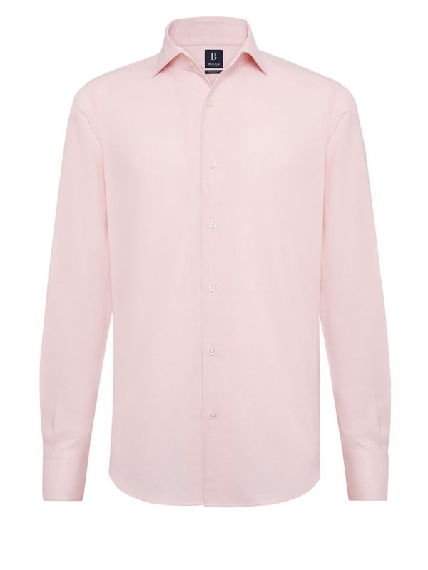 Boggi Milano Boggi Milano Риза  бледорозово