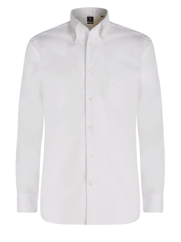 Boggi Milano Boggi Milano Риза  бяло