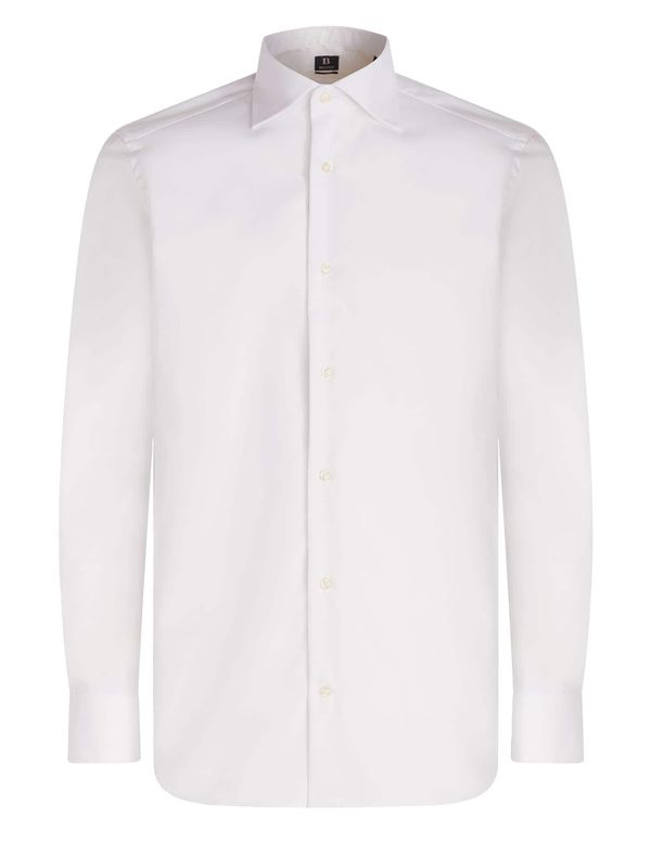 Boggi Milano Boggi Milano Риза  бяло
