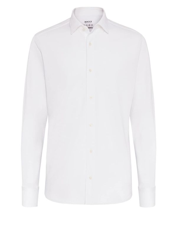Boggi Milano Boggi Milano Риза  бяло