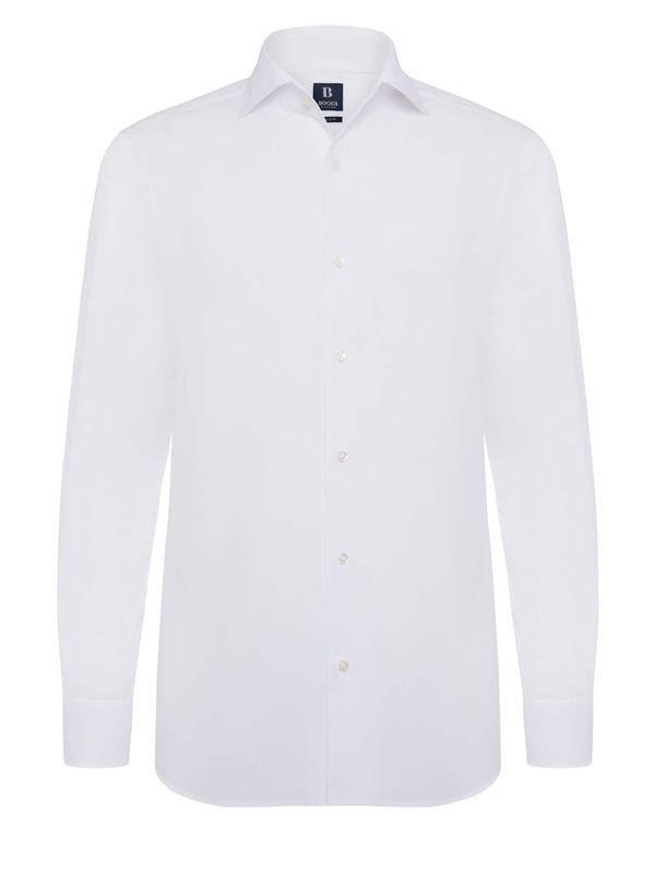 Boggi Milano Boggi Milano Риза  бяло