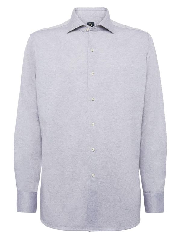 Boggi Milano Boggi Milano Риза  сиво