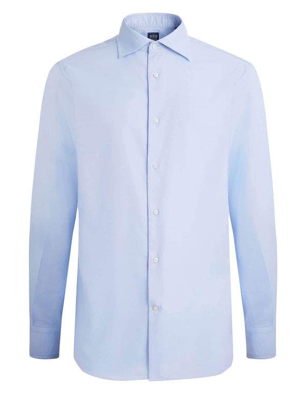 Boggi Milano Boggi Milano Риза  светлосиньо