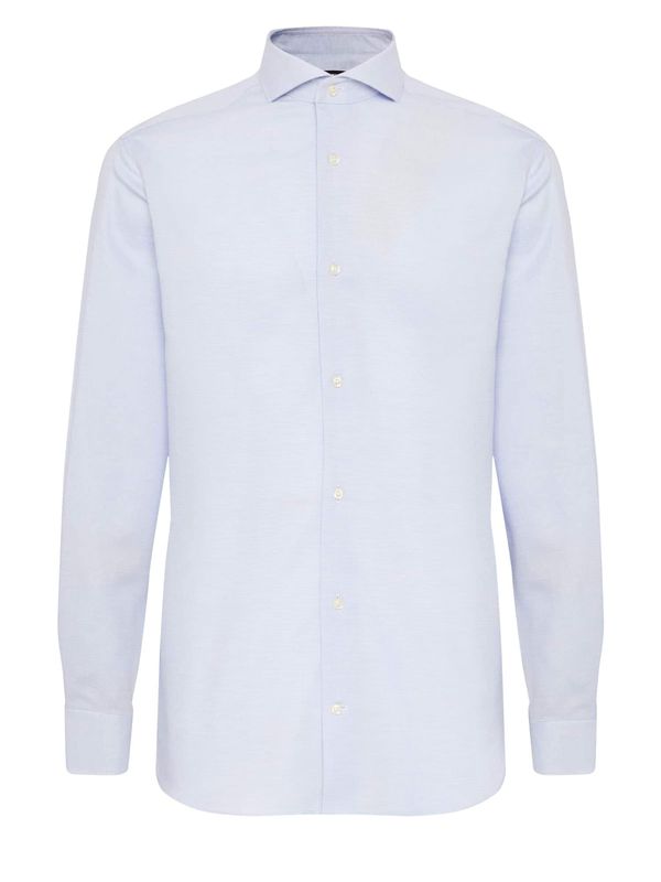 Boggi Milano Boggi Milano Риза  светлосиньо