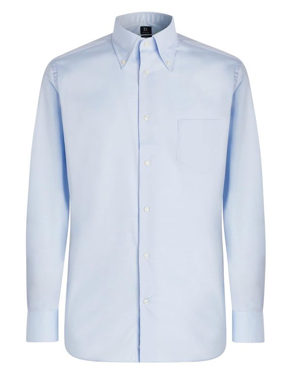 Boggi Milano Boggi Milano Риза  светлосиньо