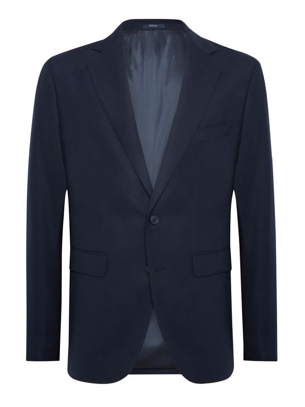 Boggi Milano Boggi Milano Сако  нейви синьо