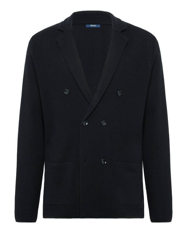 Boggi Milano Boggi Milano Сако  нейви синьо