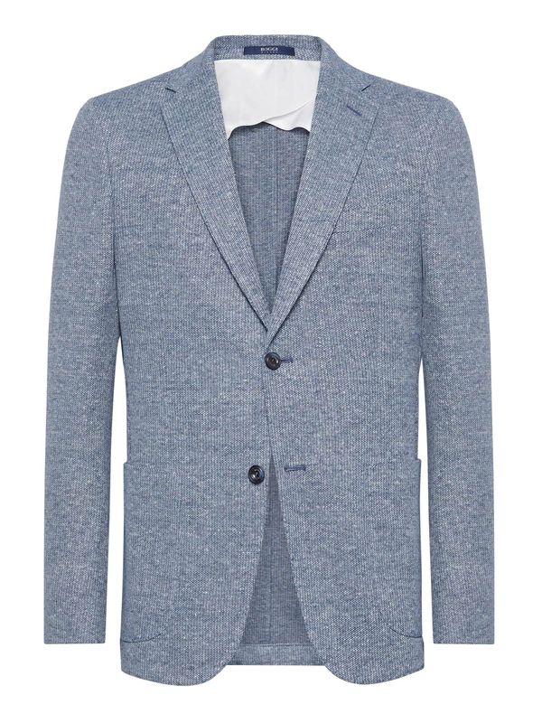 Boggi Milano Boggi Milano Сако  опушено синьо