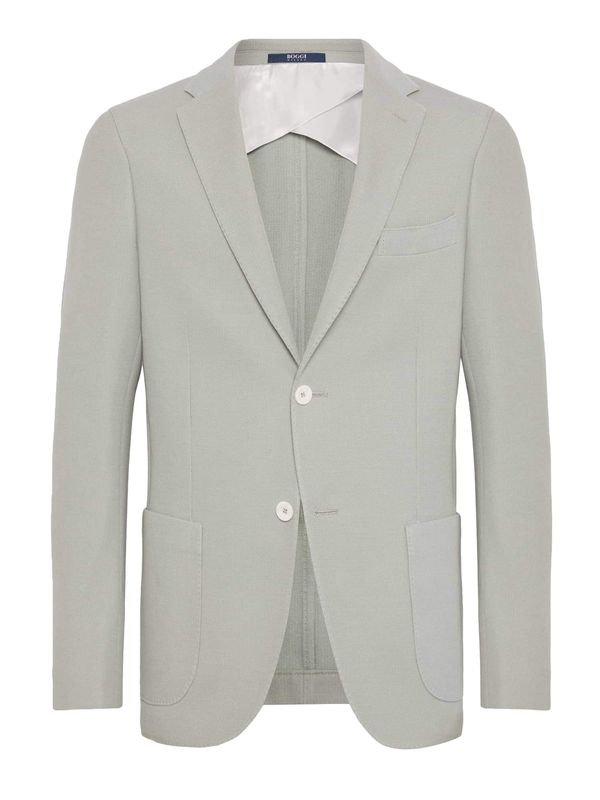 Boggi Milano Boggi Milano Сако  пастелно зелено