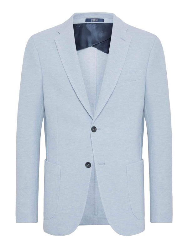 Boggi Milano Boggi Milano Сако  светлосиньо