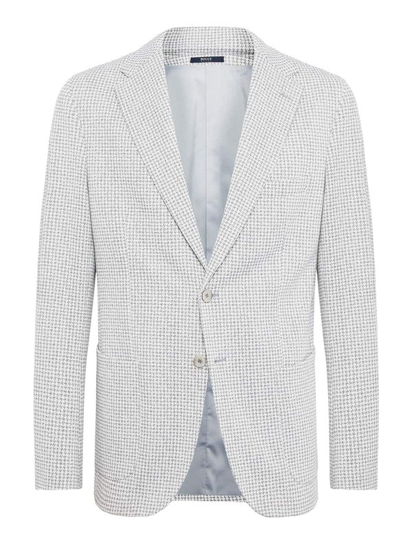 Boggi Milano Boggi Milano Сако  светлосиво