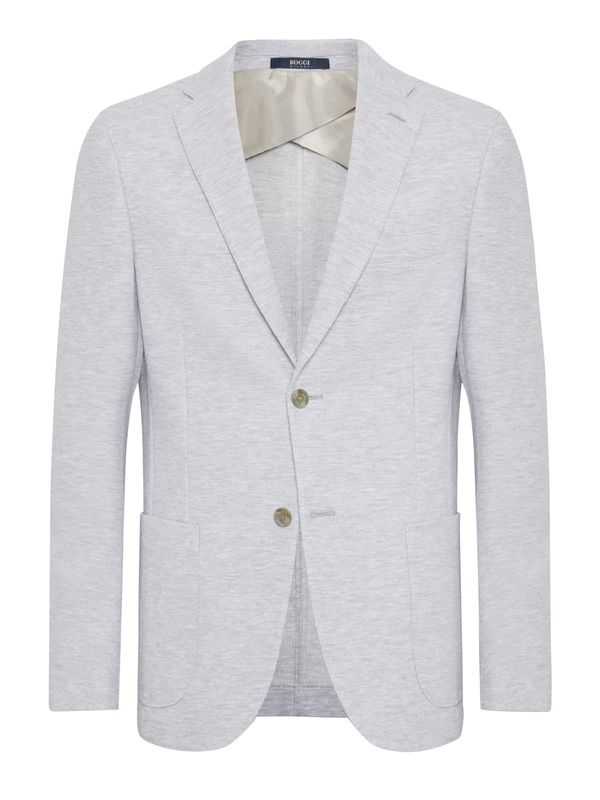 Boggi Milano Boggi Milano Сако  светлосиво
