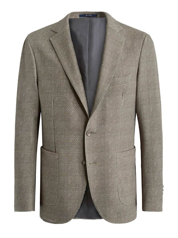 Boggi Milano Boggi Milano Сако  таупе сиво