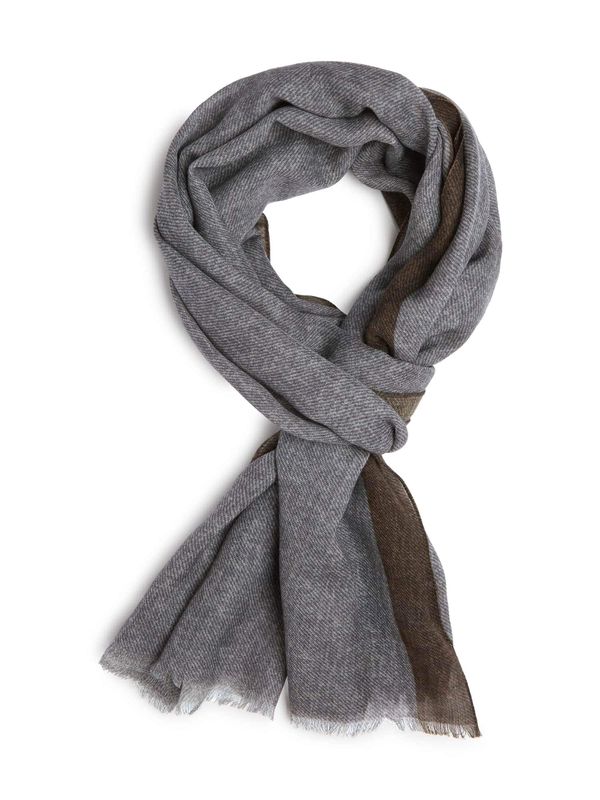 Boggi Milano Boggi Milano Шал  сиво