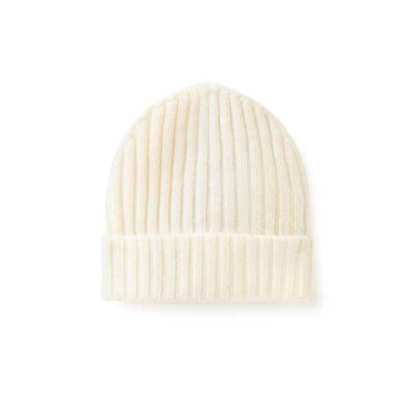 Boggi Milano Boggi Milano Шапка  кремаво