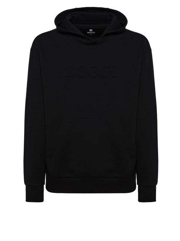 Boggi Milano Boggi Milano Суичър  черно
