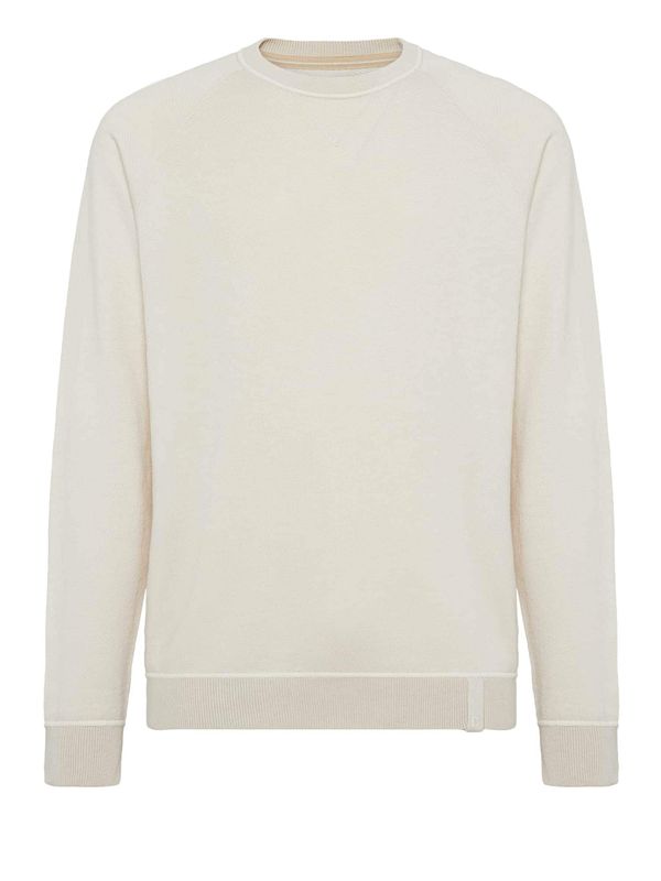 Boggi Milano Boggi Milano Суичър  кремаво