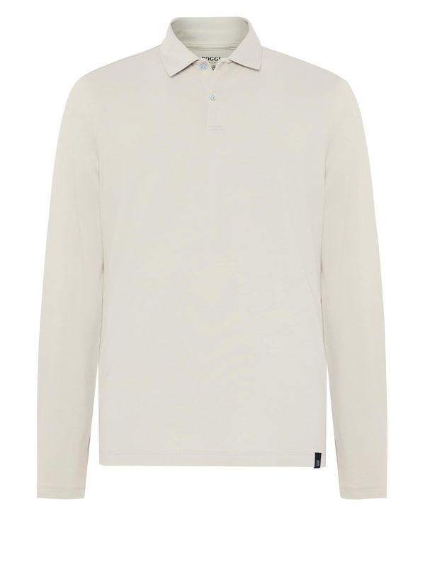 Boggi Milano Boggi Milano Тениска  бежово