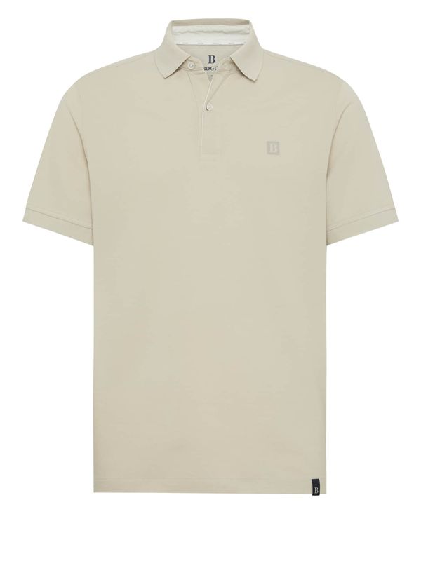 Boggi Milano Boggi Milano Тениска  бежово
