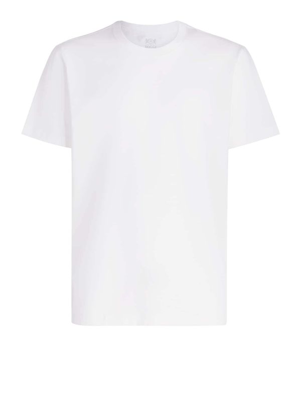 Boggi Milano Boggi Milano Тениска  бяло