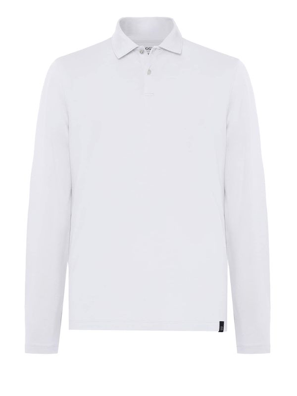 Boggi Milano Boggi Milano Тениска  бяло