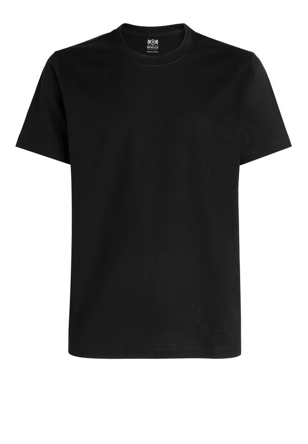 Boggi Milano Boggi Milano Тениска  черно