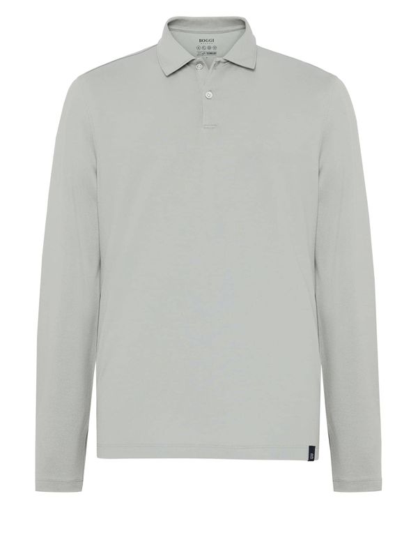 Boggi Milano Boggi Milano Тениска  пастелно зелено