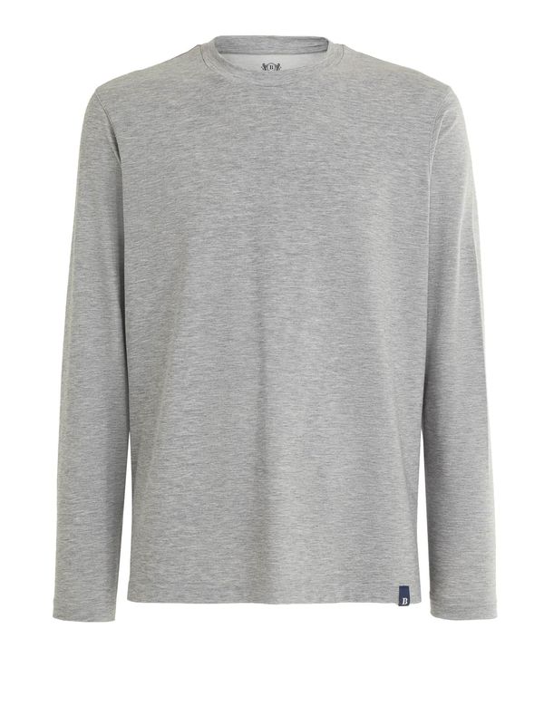 Boggi Milano Boggi Milano Тениска  сиво