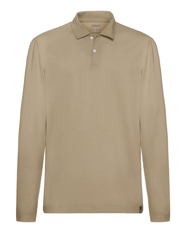 Boggi Milano Boggi Milano Тениска  светлокафяво