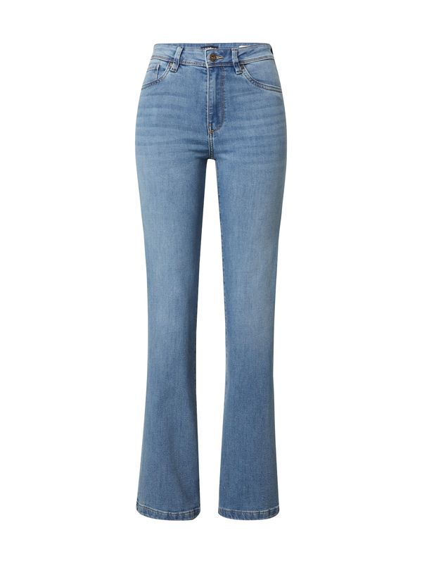 BONOBO BONOBO Дънки  син деним